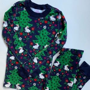 Hanna Andersson Kids Pajamas